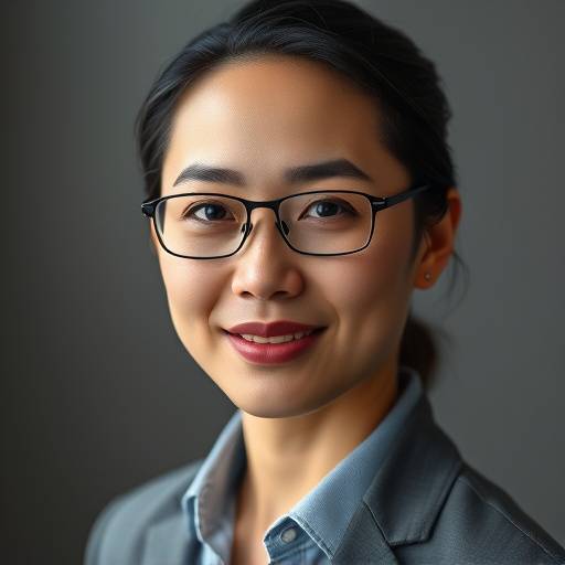 David Chen - Digital Editor