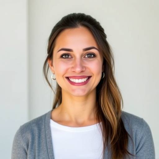 Emily Rodriguez - Studio Manager